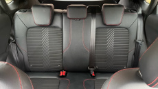 Ford Puma 1.0 EcoBoost Hybrid mHEV ST-Line X 5dr Petrol Hatchback